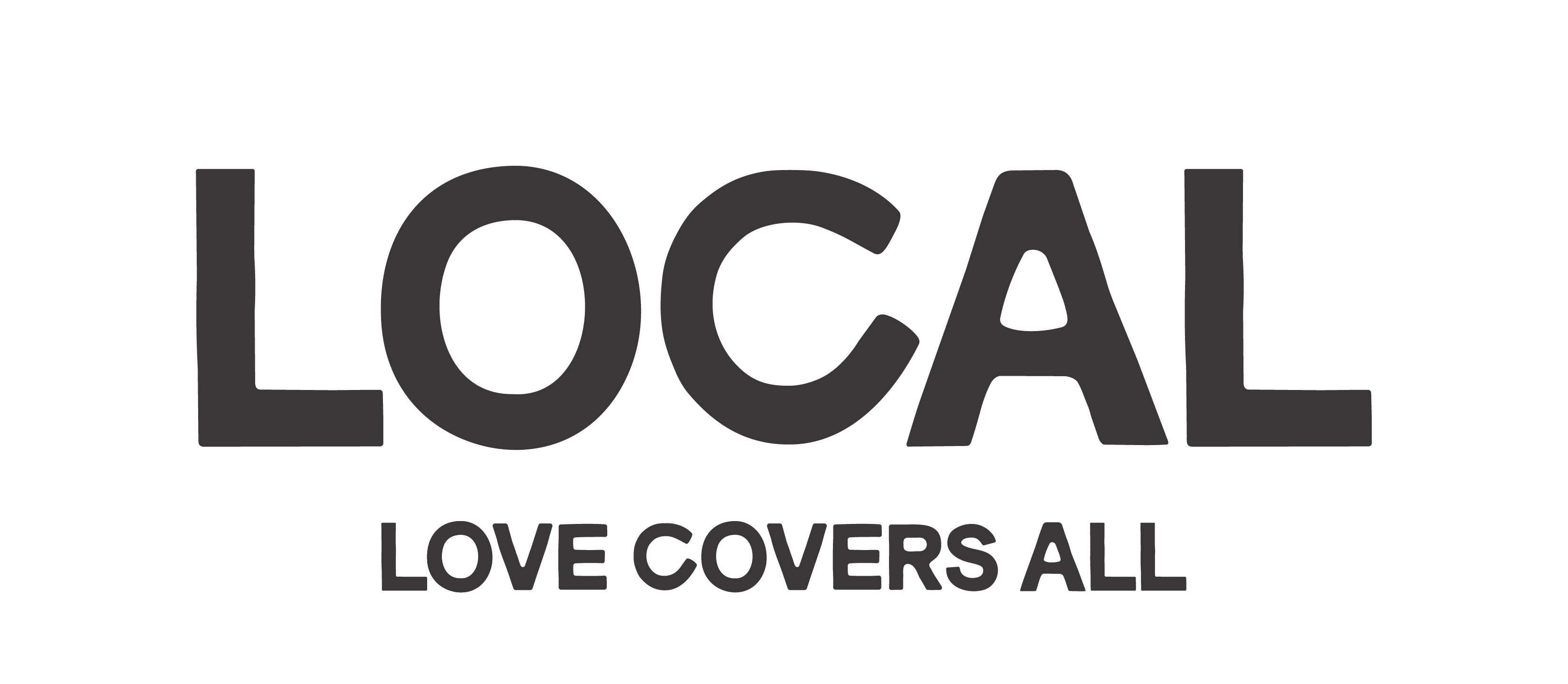 LOCAL, Love Covers All